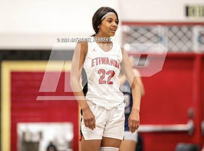 Thumbnail 2 in Sierra Canyon @ Etiwanda (CIF Open Division Final) photogallery.