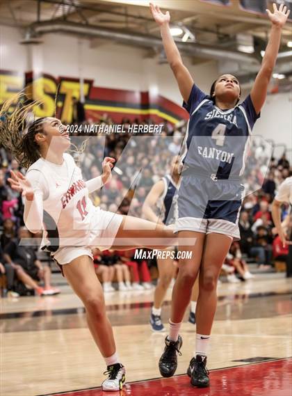 Thumbnail 2 in Sierra Canyon @ Etiwanda (CIF Open Division Final) photogallery.