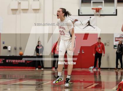Thumbnail 3 in Sierra Canyon @ Etiwanda (CIF Open Division Final) photogallery.