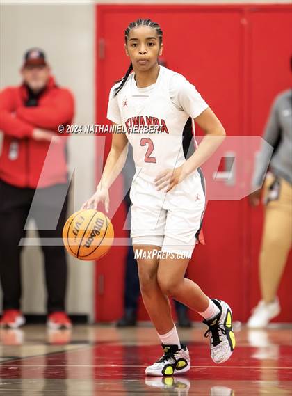 Thumbnail 2 in Sierra Canyon @ Etiwanda (CIF Open Division Final) photogallery.