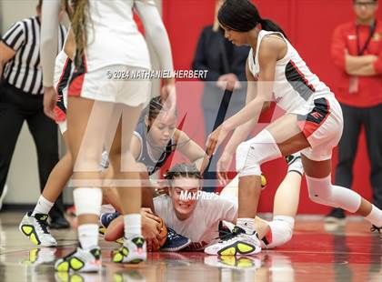 Thumbnail 2 in Sierra Canyon @ Etiwanda (CIF Open Division Final) photogallery.