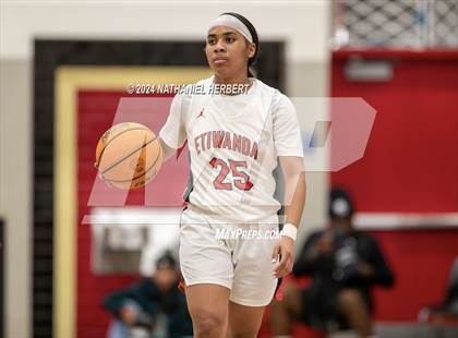 Thumbnail 3 in Sierra Canyon @ Etiwanda (CIF Open Division Final) photogallery.
