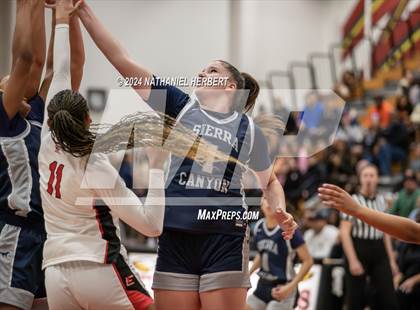 Thumbnail 3 in Sierra Canyon @ Etiwanda (CIF Open Division Final) photogallery.
