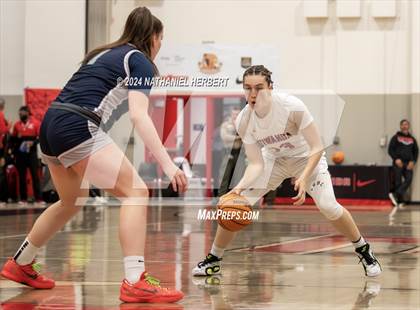 Thumbnail 2 in Sierra Canyon @ Etiwanda (CIF Open Division Final) photogallery.