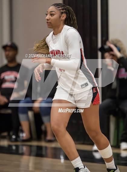 Thumbnail 3 in Sierra Canyon @ Etiwanda (CIF Open Division Final) photogallery.