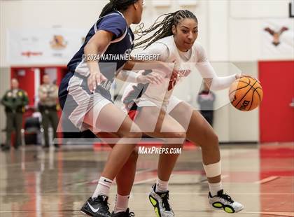 Thumbnail 3 in Sierra Canyon @ Etiwanda (CIF Open Division Final) photogallery.