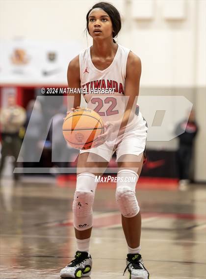 Thumbnail 3 in Sierra Canyon @ Etiwanda (CIF Open Division Final) photogallery.