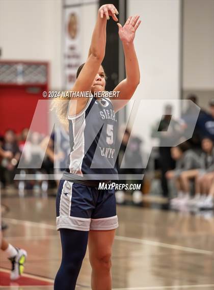 Thumbnail 2 in Sierra Canyon @ Etiwanda (CIF Open Division Final) photogallery.