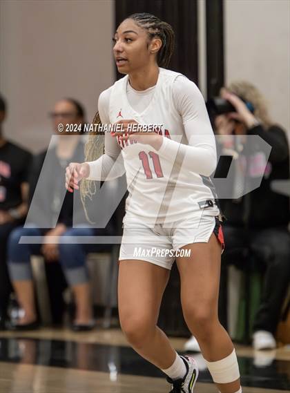 Thumbnail 2 in Sierra Canyon @ Etiwanda (CIF Open Division Final) photogallery.