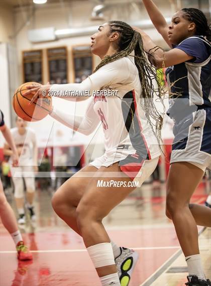 Thumbnail 2 in Sierra Canyon @ Etiwanda (CIF Open Division Final) photogallery.