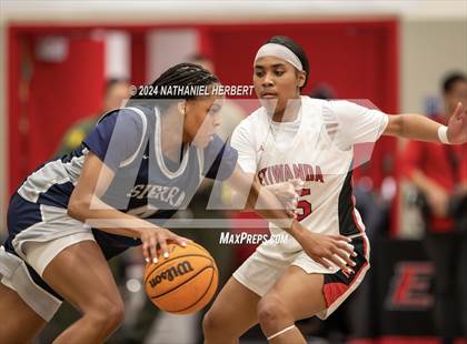 Thumbnail 1 in Sierra Canyon @ Etiwanda (CIF Open Division Final) photogallery.