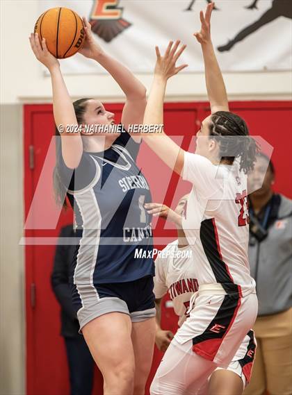 Thumbnail 3 in Sierra Canyon @ Etiwanda (CIF Open Division Final) photogallery.