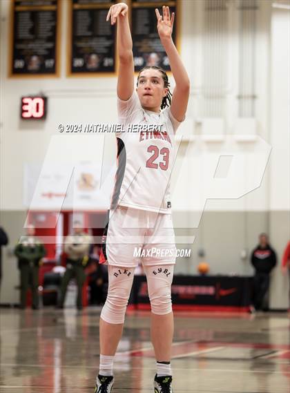 Thumbnail 2 in Sierra Canyon @ Etiwanda (CIF Open Division Final) photogallery.