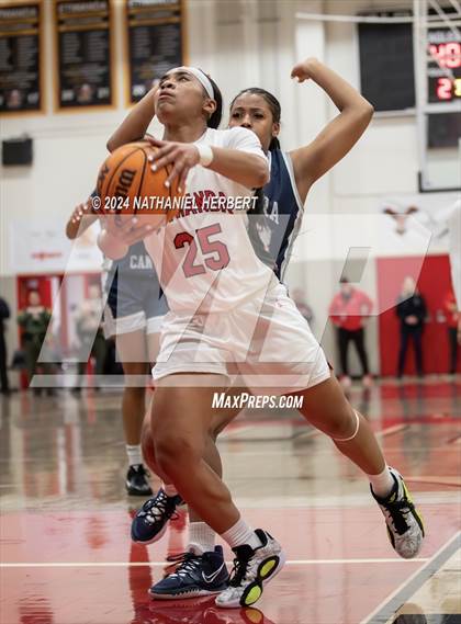 Thumbnail 2 in Sierra Canyon @ Etiwanda (CIF Open Division Final) photogallery.