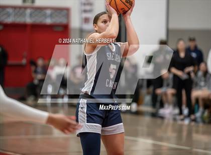 Thumbnail 1 in Sierra Canyon @ Etiwanda (CIF Open Division Final) photogallery.