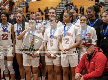 Thumbnail 1 in Sierra Canyon @ Etiwanda (CIF Open Division Final) photogallery.