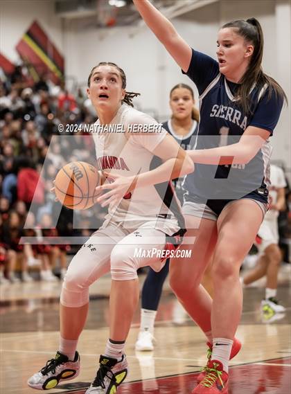 Thumbnail 1 in Sierra Canyon @ Etiwanda (CIF Open Division Final) photogallery.