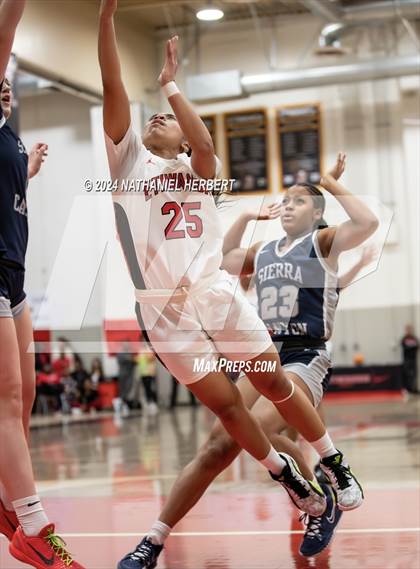 Thumbnail 3 in Sierra Canyon @ Etiwanda (CIF Open Division Final) photogallery.