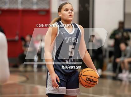 Thumbnail 1 in Sierra Canyon @ Etiwanda (CIF Open Division Final) photogallery.