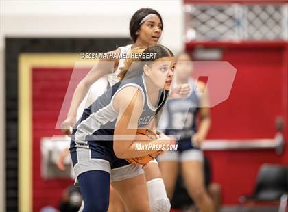 Thumbnail 2 in Sierra Canyon @ Etiwanda (CIF Open Division Final) photogallery.