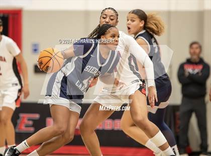 Thumbnail 2 in Sierra Canyon @ Etiwanda (CIF Open Division Final) photogallery.