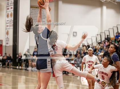 Thumbnail 3 in Sierra Canyon @ Etiwanda (CIF Open Division Final) photogallery.