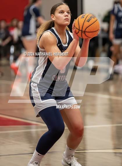 Thumbnail 3 in Sierra Canyon @ Etiwanda (CIF Open Division Final) photogallery.