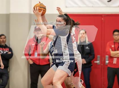 Thumbnail 1 in Sierra Canyon @ Etiwanda (CIF Open Division Final) photogallery.