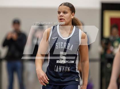 Thumbnail 2 in Sierra Canyon @ Etiwanda (CIF Open Division Final) photogallery.