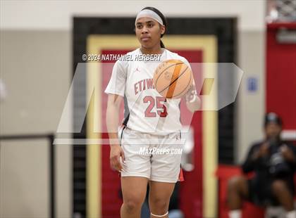 Thumbnail 2 in Sierra Canyon @ Etiwanda (CIF Open Division Final) photogallery.