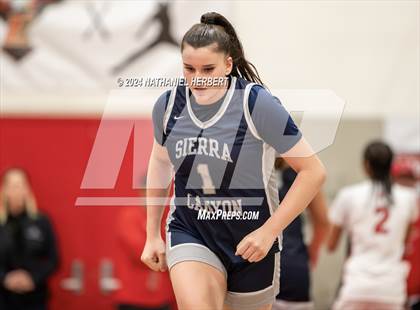 Thumbnail 3 in Sierra Canyon @ Etiwanda (CIF Open Division Final) photogallery.