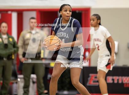 Thumbnail 1 in Sierra Canyon @ Etiwanda (CIF Open Division Final) photogallery.