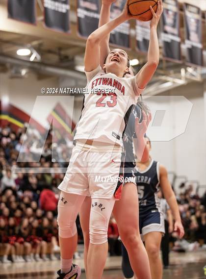 Thumbnail 3 in Sierra Canyon @ Etiwanda (CIF Open Division Final) photogallery.