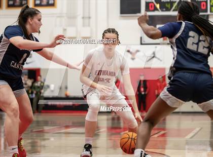 Thumbnail 3 in Sierra Canyon @ Etiwanda (CIF Open Division Final) photogallery.