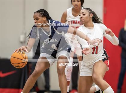 Thumbnail 3 in Sierra Canyon @ Etiwanda (CIF Open Division Final) photogallery.