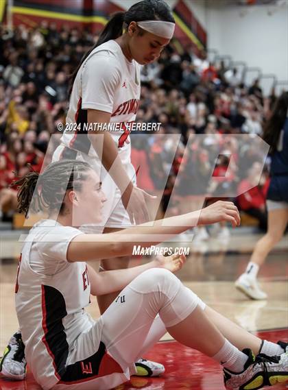 Thumbnail 1 in Sierra Canyon @ Etiwanda (CIF Open Division Final) photogallery.