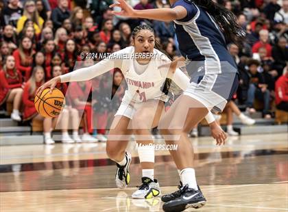 Thumbnail 2 in Sierra Canyon @ Etiwanda (CIF Open Division Final) photogallery.