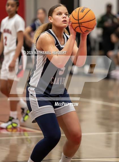 Thumbnail 1 in Sierra Canyon @ Etiwanda (CIF Open Division Final) photogallery.