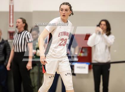 Thumbnail 1 in Sierra Canyon @ Etiwanda (CIF Open Division Final) photogallery.