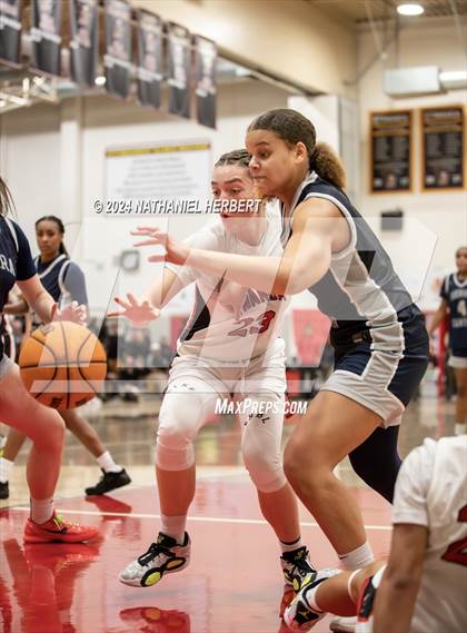Thumbnail 3 in Sierra Canyon @ Etiwanda (CIF Open Division Final) photogallery.