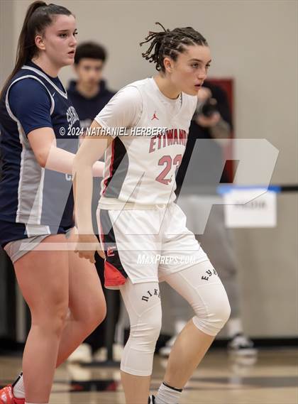 Thumbnail 2 in Sierra Canyon @ Etiwanda (CIF Open Division Final) photogallery.