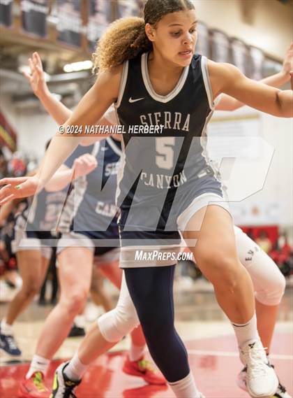 Thumbnail 3 in Sierra Canyon @ Etiwanda (CIF Open Division Final) photogallery.