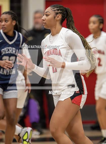 Thumbnail 1 in Sierra Canyon @ Etiwanda (CIF Open Division Final) photogallery.