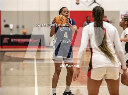 Thumbnail 2 in Sierra Canyon @ Etiwanda (CIF Open Division Final) photogallery.