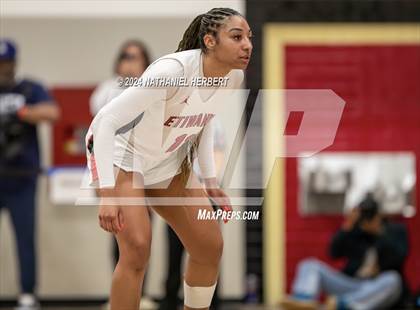 Thumbnail 3 in Sierra Canyon @ Etiwanda (CIF Open Division Final) photogallery.