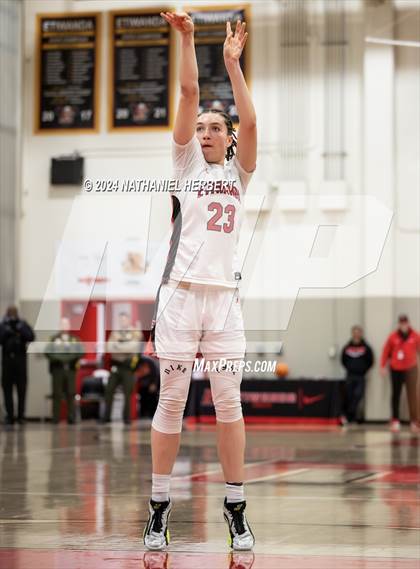 Thumbnail 1 in Sierra Canyon @ Etiwanda (CIF Open Division Final) photogallery.