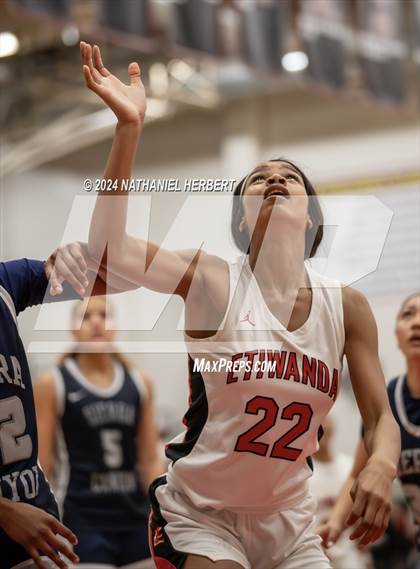 Thumbnail 2 in Sierra Canyon @ Etiwanda (CIF Open Division Final) photogallery.