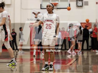 Thumbnail 3 in Sierra Canyon @ Etiwanda (CIF Open Division Final) photogallery.