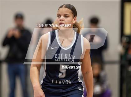 Thumbnail 1 in Sierra Canyon @ Etiwanda (CIF Open Division Final) photogallery.