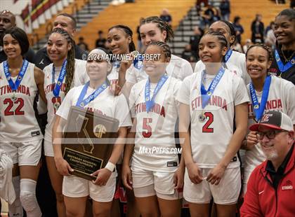 Thumbnail 3 in Sierra Canyon @ Etiwanda (CIF Open Division Final) photogallery.